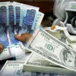 امریکا ایران امن معاہدے کے بعد  ڈالر 10 روز کی کم ترین سطح پر آ گیا