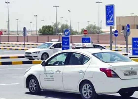 ڈرائیونگ لائسنس
