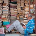 4 ہزار زندگیاں جی چکا ہوں،  بزرگ کتاب فروش کا منفرد دعویٰ