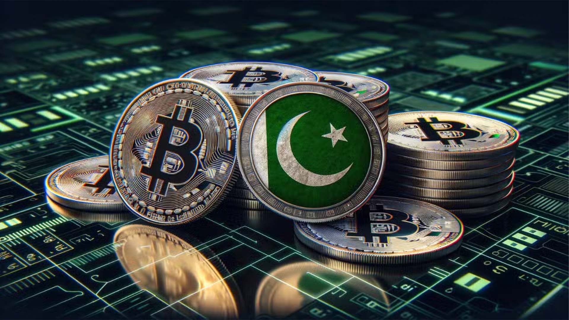ڈیجیٹل اثاثوں کی خرید و فروخت اب ٹیکس کے دائرے میں؟