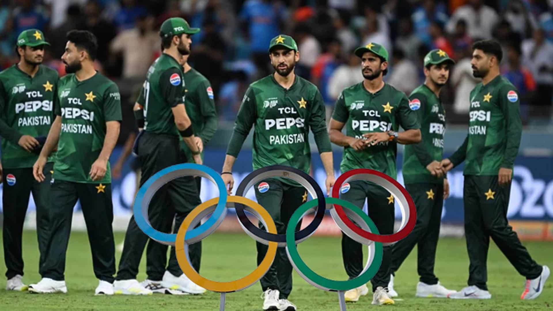 اولمپکس میں کرکٹ کی تاریخی واپسی،پاکستان کیسے شامل ہو سکے گا ؟