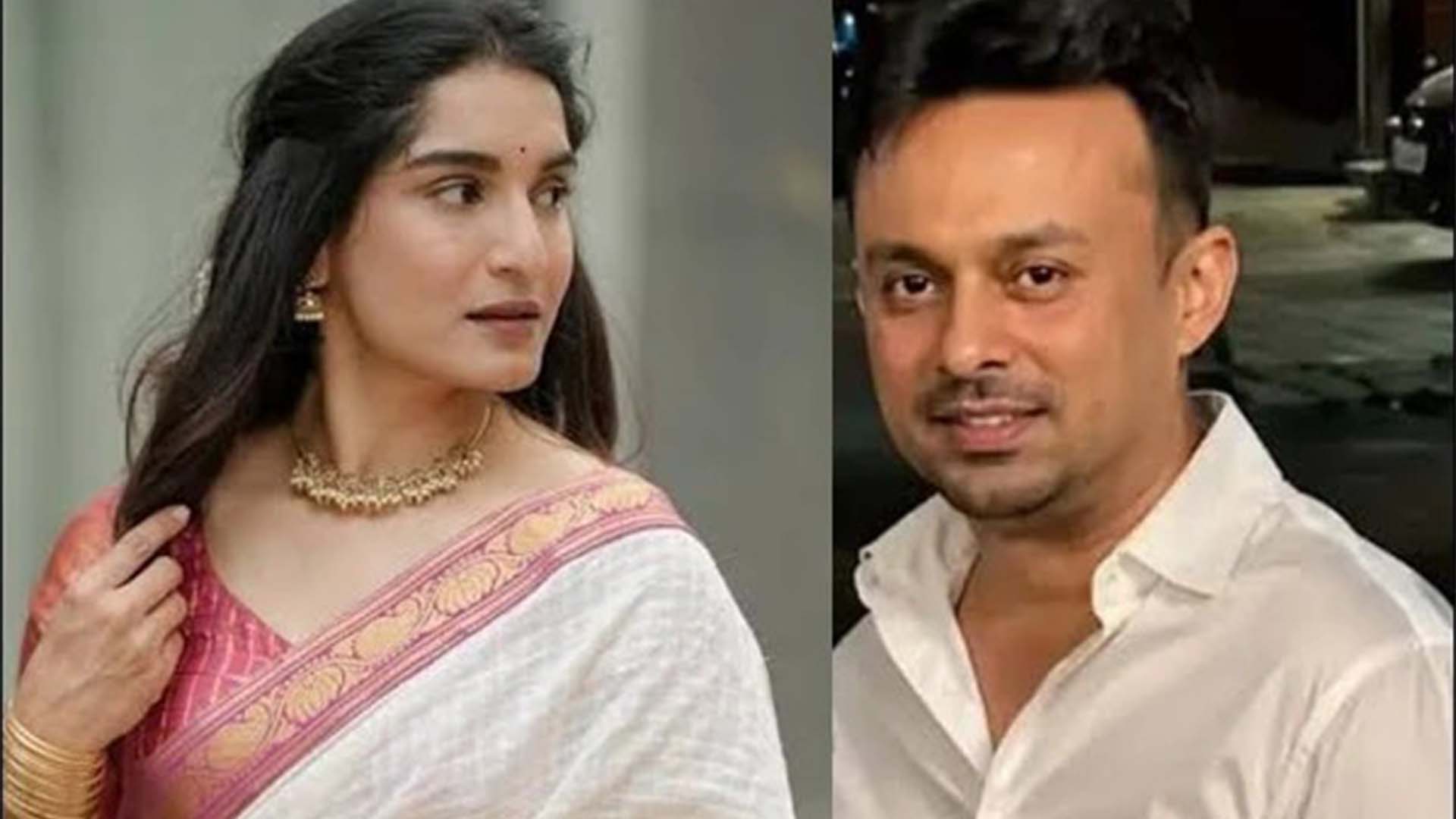 بھارتی اداکارہ کے فلیٹ میں پیش آنے والے واقعے نے سب کو چونکا دیا