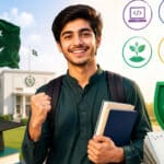جدید کورسز اور 15 ہزار ماہانہ وظیفہ،حکومت نے بڑی خوشخبری سنادی