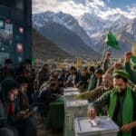 گلگت الیکشن، تجزیہ کاروں  نے ن لیگ کا پلڑا بھاری قرار دے دیا