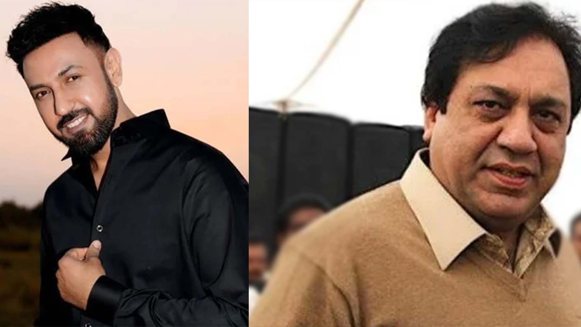 پاکستانی فنکاروں کے مداح نکلے گپی گریوال، سہیل احمد کے لیے کیا کہا؟
