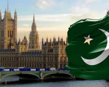 ہائوس آف لارڈز