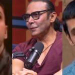 ہمایوں ناز برسوں بعد منظرِ عام پر، مداح حیران