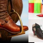 خواتین کا فیشن، لیکن آغاز مرد فوجیوں سے ہوا