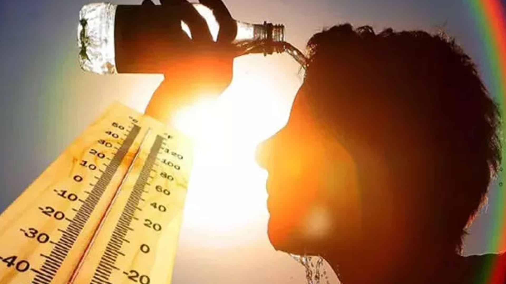یورپ میں قیامت خیز گرمی، معمول سے ایک ہزار سے زائد اموات ریکارڈ