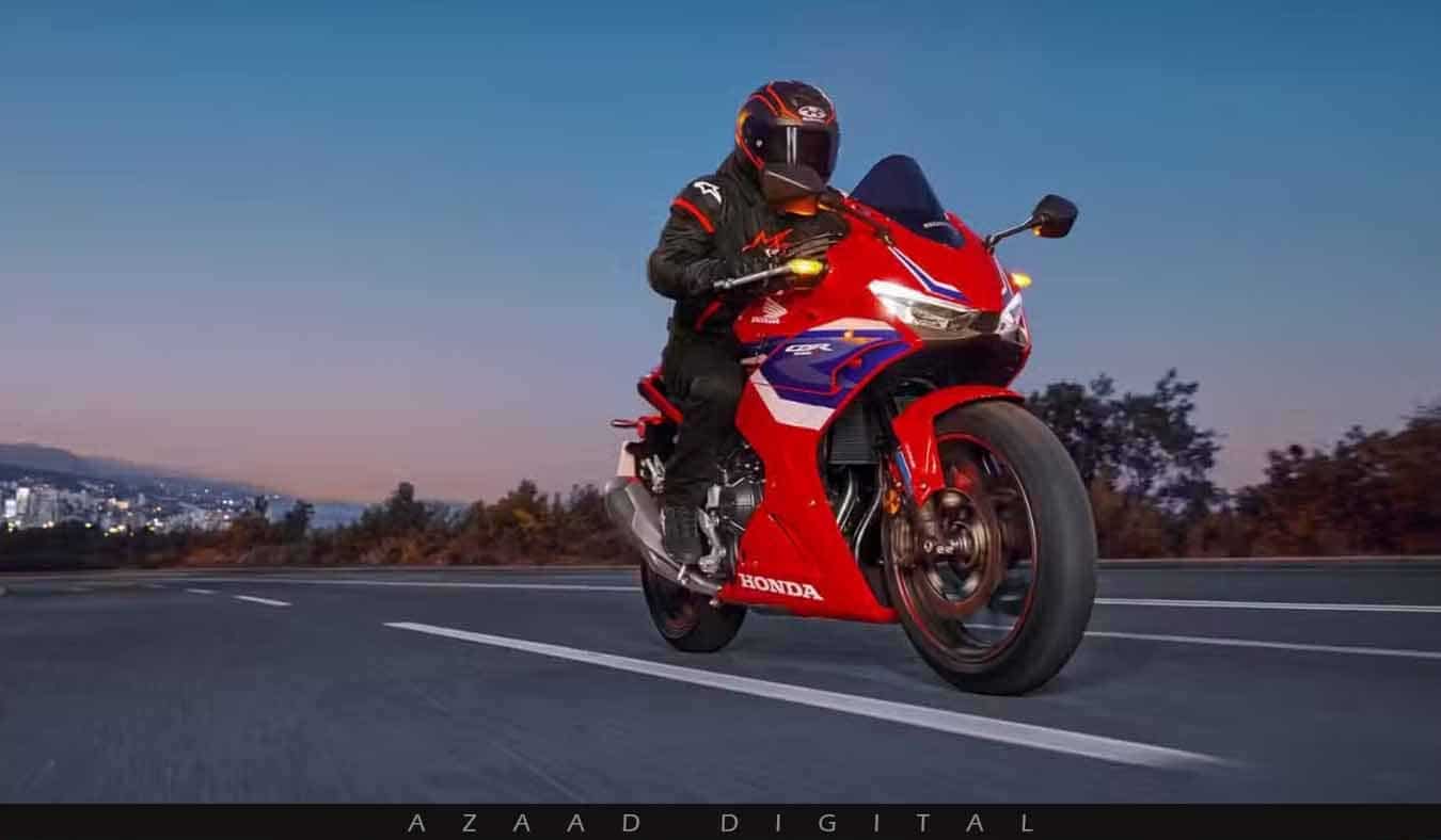 اب صرف 70 اور 125 نہیں، ہونڈا پاکستان میں دو نئی بائیکس لانچ کرنے کے لئے تیار