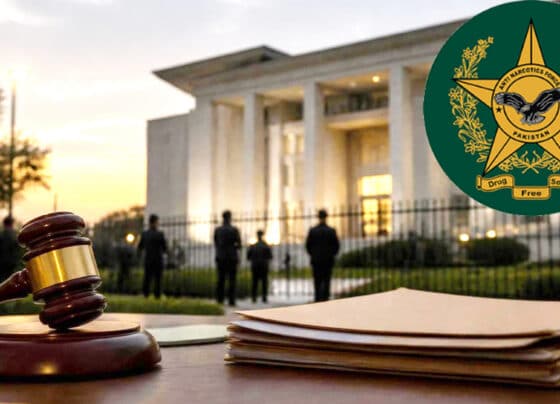اے این ایف میں بھرتیوں کا تنازع، عدالتی فیصلے کے بعد ادارے کا مؤقف سامنے آگیا