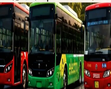 پرانے کارڈز ناقابلِ استعمال ، پبلک ٹرانشپورٹ میں سفر کرنیوالوں کے لیے اہم خبر