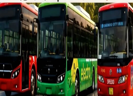 پرانے کارڈز ناقابلِ استعمال ، پبلک ٹرانشپورٹ میں سفر کرنیوالوں کے لیے اہم خبر
