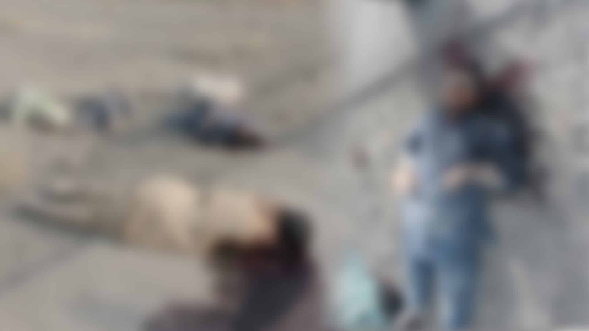 فتنہ الہندوستان کی سفاکیت کی انتہا، تربت میں اغوا کیے گئے 6 غیر مقامی مزدور بے دردی سے قتل