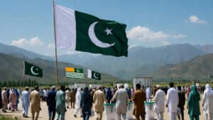 چیف الیکشن کمشنر آزاد کشمیر کی انتخابات میں بھرپور شرکت کی اپیل