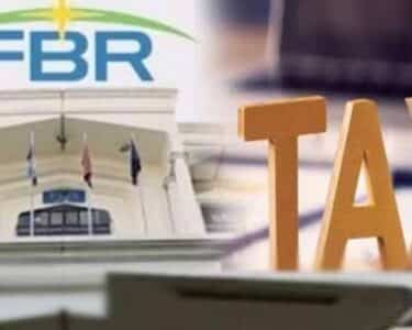چھوٹے دکانداروں کے لیے بڑی خبر! ایف بی آر نے نیا ٹیکس نوٹیفکیشن جاری کر دیا