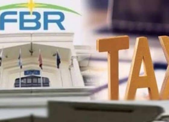 چھوٹے دکانداروں کے لیے بڑی خبر! ایف بی آر نے نیا ٹیکس نوٹیفکیشن جاری کر دیا