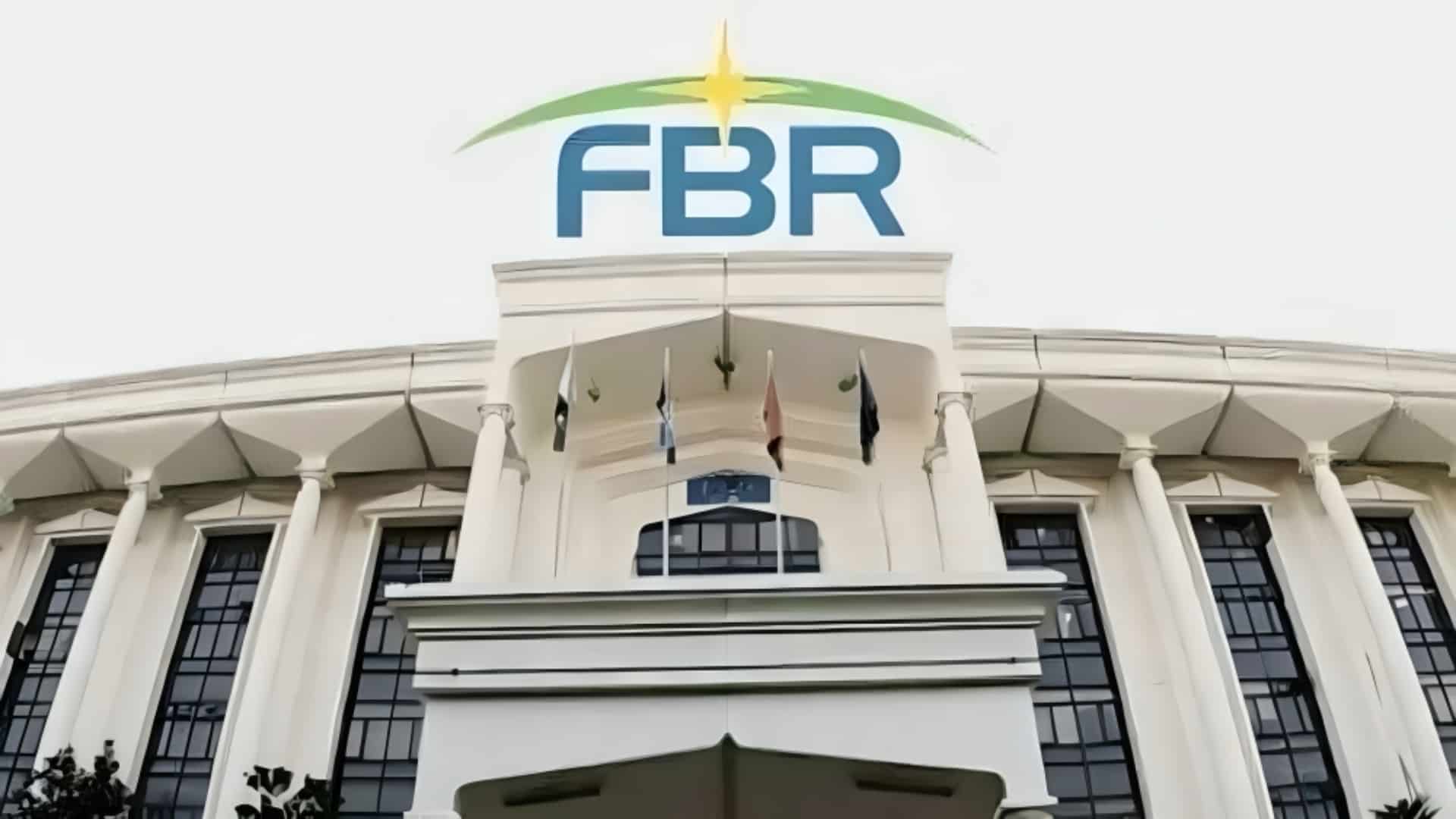 ایک سال کے دوران ایف بی آر کی آڈٹ بے ضابطگیوں میں 63 فیصد کمی ، آڈیٹر جنرل رپورٹ