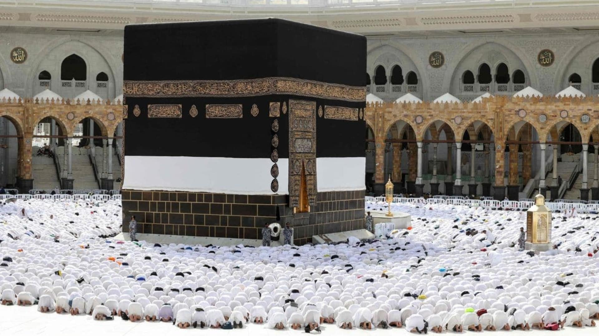 4 سالہ حج پالیسی متعارف ، رجسٹریشن اور پیکج کی تفصیلات سامنے آگئیں