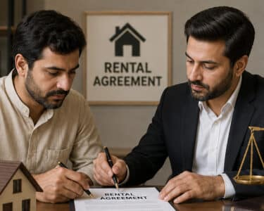 لاہور ہائیکورٹ کا رینٹ ٹربیونل کا یکطرفہ فیصلہ کالعدم قرار دینے کا فیصلہ