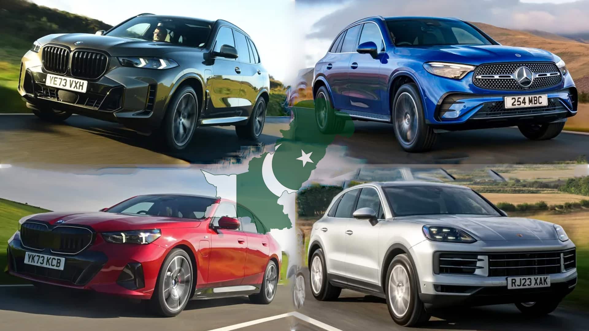 نئی آٹو پالیسی میں تاخیر، ہائبرڈ گاڑیوں کی قیمتوں سے متعلق بڑی خبر آگئی