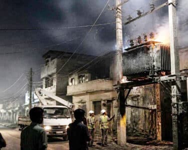 لیسکو میں ٹرانسفارمرز کی شدید قلت، بجلی کے طویل بریک ڈاؤن کا خدشہ