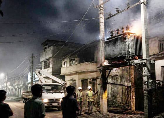 لیسکو میں ٹرانسفارمرز کی شدید قلت، بجلی کے طویل بریک ڈاؤن کا خدشہ