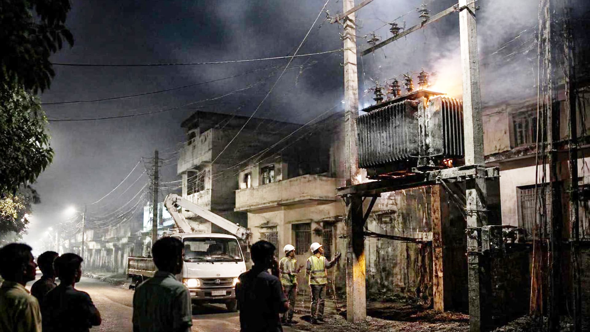 لیسکو میں ٹرانسفارمرز کا بحران، بجلی کے نظام پر دباؤ، طویل لوڈشیڈنگ کا خطرہ