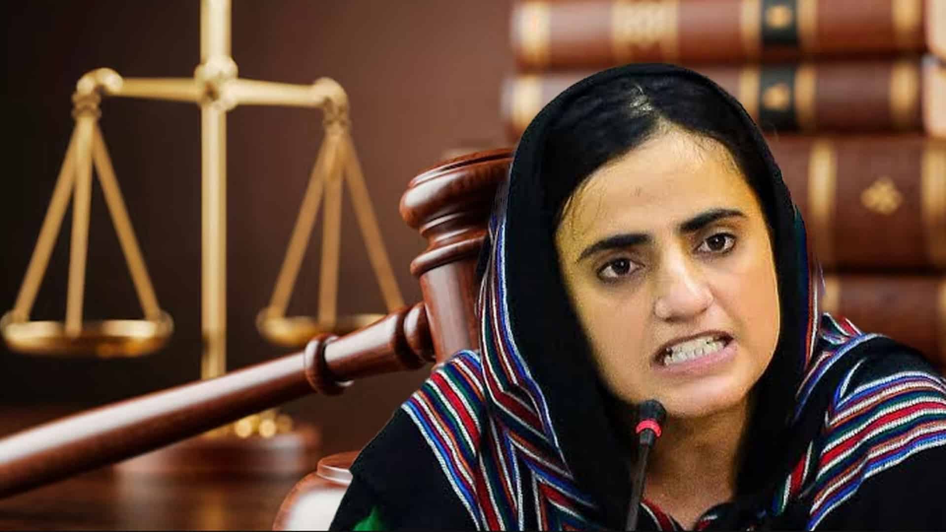 مستونگ میں سیشن جج عبدالحکیم کاکڑ شہید، عدلیہ کو نشانہ بنانے کے پسِ پردہ مبینہ محرکات بے نقاب ہونے لگے