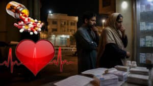 ادویات کی قیمتوں کی منظوری میں تاخیر، مریض اسمگل شدہ ادویات خریدنے پر مجبور