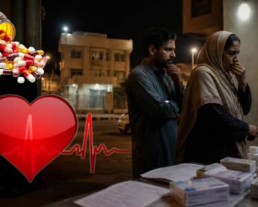 ادویات کی قیمتوں کی منظوری میں تاخیر، مریض اسمگل شدہ ادویات خریدنے پر مجبور