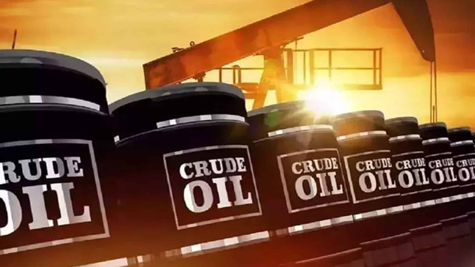 امریکا ایران کشیدگی کے باوجود تیل کی قیمتوں میں کمی