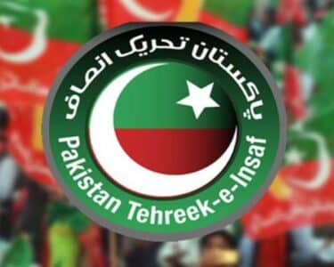 پی ٹی آئی رہنماؤں کی عبوری ضمانت میں توسیع ، عدالت کا 29 اکتوبر تک گرفتار نہ کرنے کا حکم