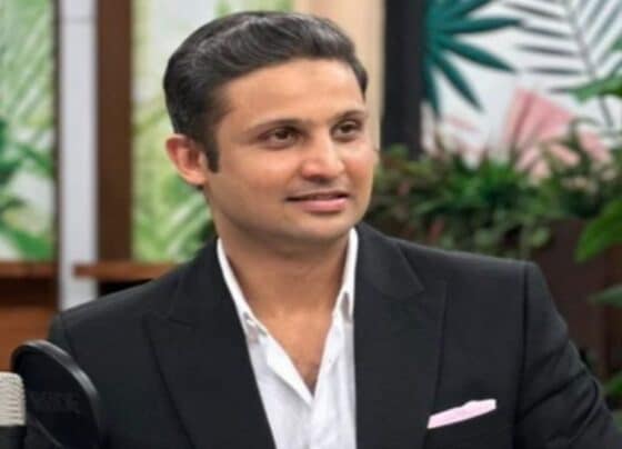 معروف پوڈکاسٹر ریحان طارق لاہور ایئرپورٹ سے گرفتار