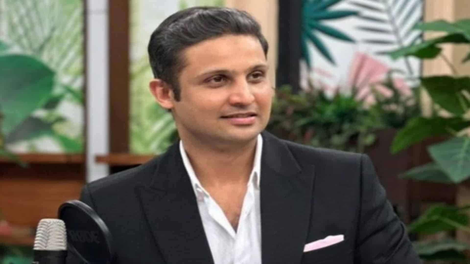معروف پوڈکاسٹر ریحان طارق لاہور ایئرپورٹ سے گرفتار