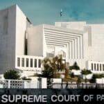 نیب کیسز اب سپریم کورٹ نہیں، وفاقی آئینی عدالت سنے گی ، عدالت عظمیٰ کا بڑا فیصلہ