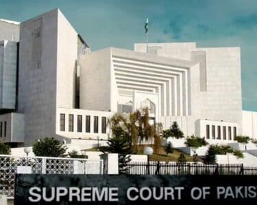 نیب کیسز اب سپریم کورٹ نہیں، وفاقی آئینی عدالت سنے گی ، عدالت عظمیٰ کا بڑا فیصلہ