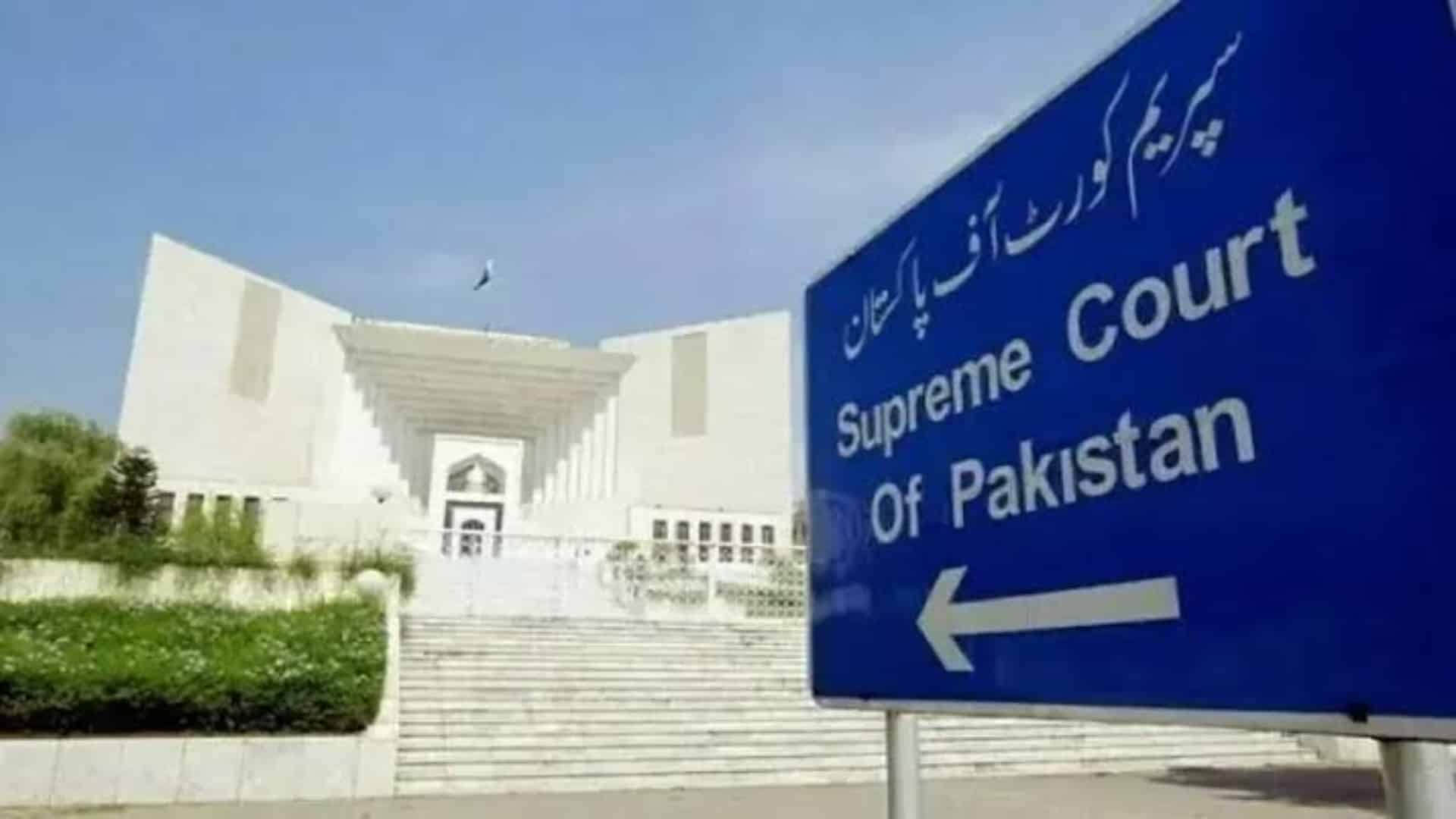 سپریم کورٹ کا تاریخی فیصلہ، 71 سال بعد بہنوں کو وراثتی جائیداد میں حصہ دینے کا حکم