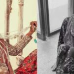 ایک زمانے کی معروف ماڈل سحرش آج کس حال میں ہیں؟