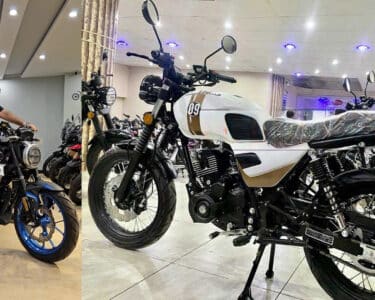 سپر اسٹار تھنڈر ایس ایس 150-ایچ موٹر سائیکل پاکستان میں لانچ، قیمت اور خصوصیات