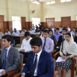 13 محکموں میں گریڈ 5 سے 15 کی بھرتیوں کا فیصلہ، انٹرویو 5 اگست سے شروع