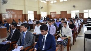 13 محکموں میں گریڈ 5 سے 15 کی بھرتیوں کا فیصلہ، انٹرویو 5 اگست سے شروع