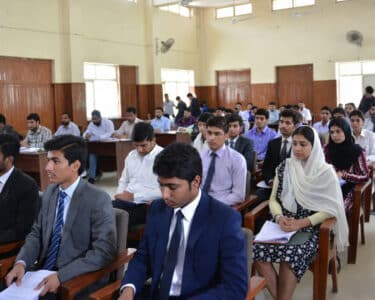 13 محکموں میں گریڈ 5 سے 15 کی بھرتیوں کا فیصلہ، انٹرویو 5 اگست سے شروع