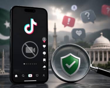 کیا پاکستان میں ٹک ٹاک لائیو پر پابندی لگ گئی؟ حقیقت سامنے آگئی