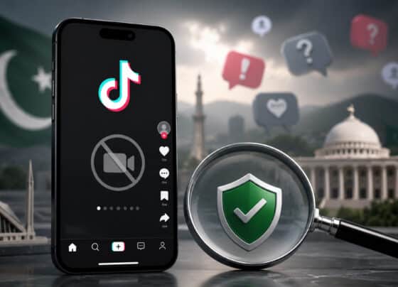 کیا پاکستان میں ٹک ٹاک لائیو پر پابندی لگ گئی؟ حقیقت سامنے آگئی