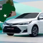 ٹویوٹا پاکستان کا گاڑیوں کی بکنگ پر محدود مدت کے لیے شاندار رعایتی آفر کا اعلان