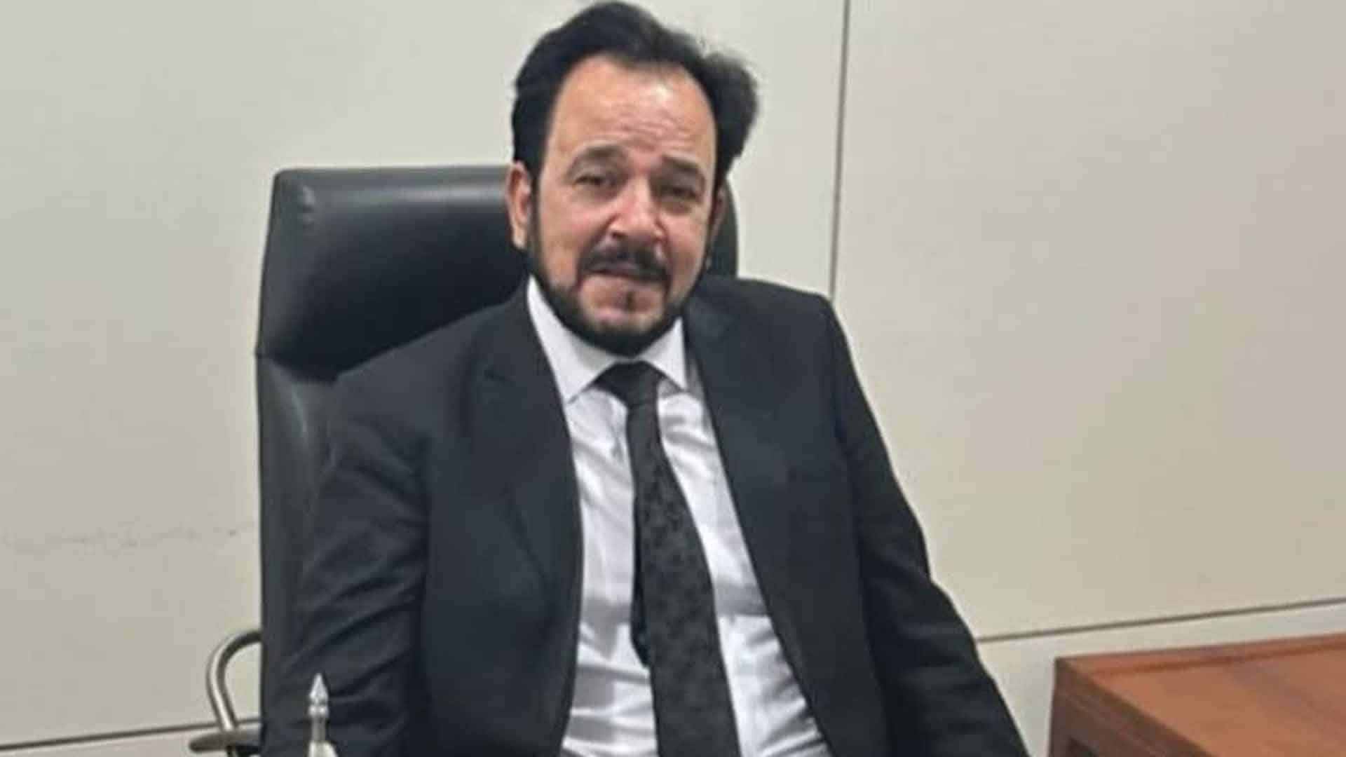 بہلول خٹک فیڈرل سروس ٹریبونل کے قائم مقام چیئرمین مقرر، نوٹیفکیشن جاری