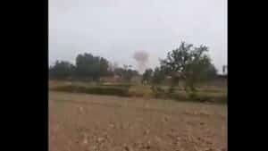 بنوں: میران پولیس اسٹیشن پر دہشت گردوں کا حملہ، پولیس اور دہشت گردوں کے درمیان فائرنگ کا تبادلہ جاری