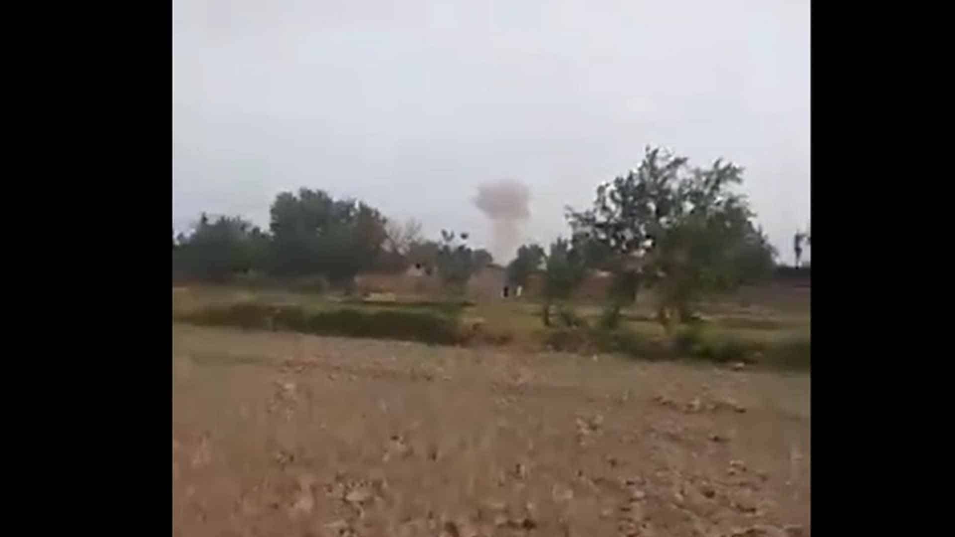 بنوں: میران پولیس اسٹیشن پر دہشت گردوں کا حملہ، پولیس اور دہشت گردوں کے درمیان فائرنگ کا تبادلہ جاری