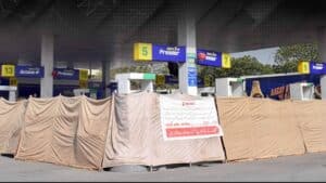 پیٹرول پمپس کی بندش سے متعلق پاکستان بزنس فورم کا مطالبہ بھی سامنے آگیا